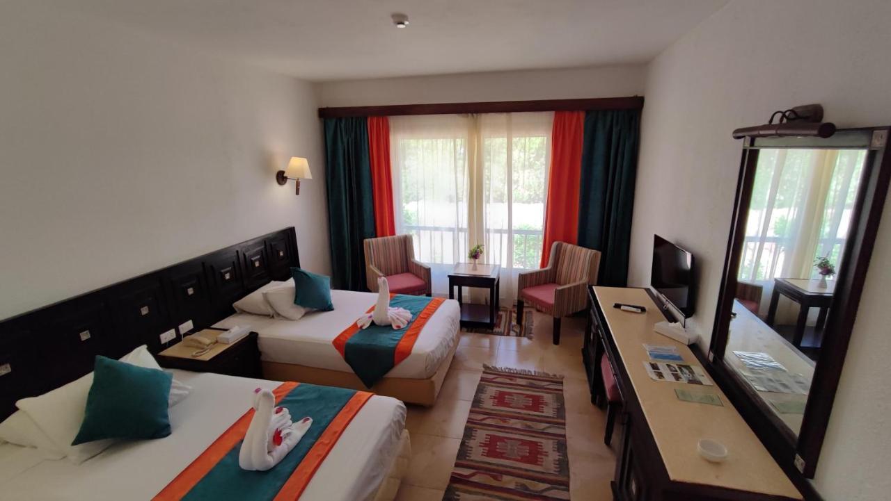 Turquoise Beach Hotel Шарм-эль-Шейх Экстерьер фото