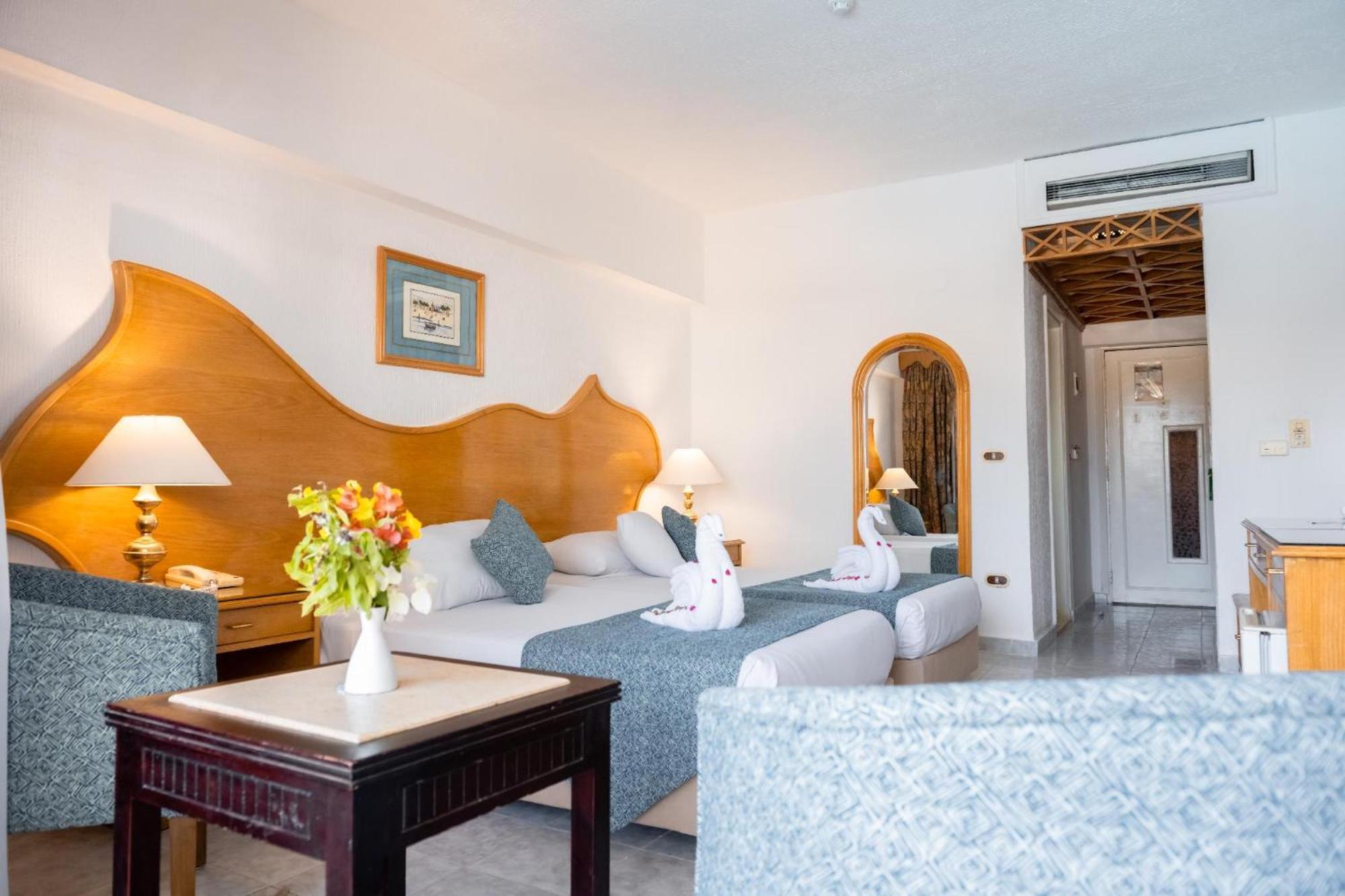 Turquoise Beach Hotel Шарм-эль-Шейх Экстерьер фото