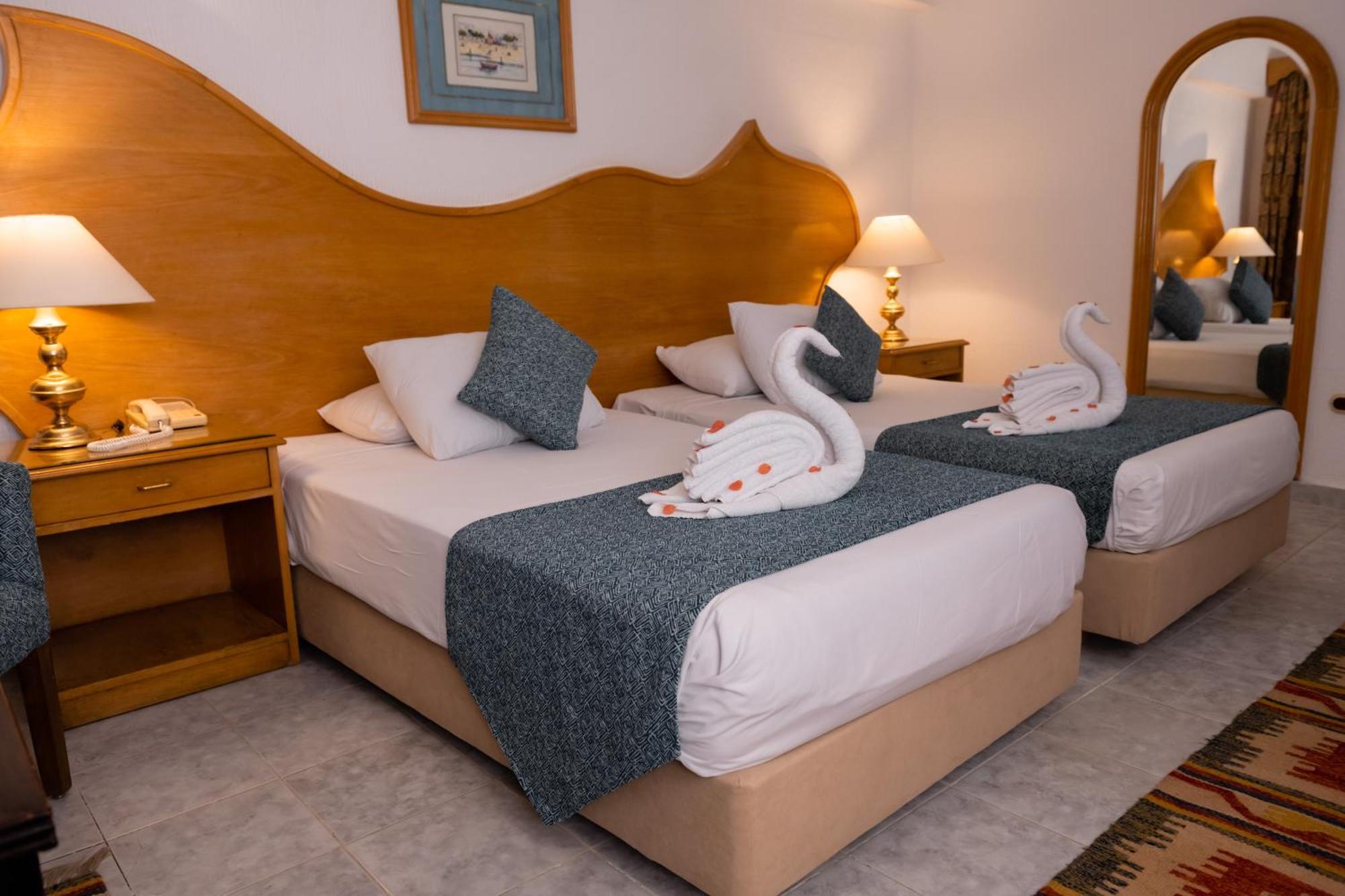 Turquoise Beach Hotel Шарм-эль-Шейх Экстерьер фото